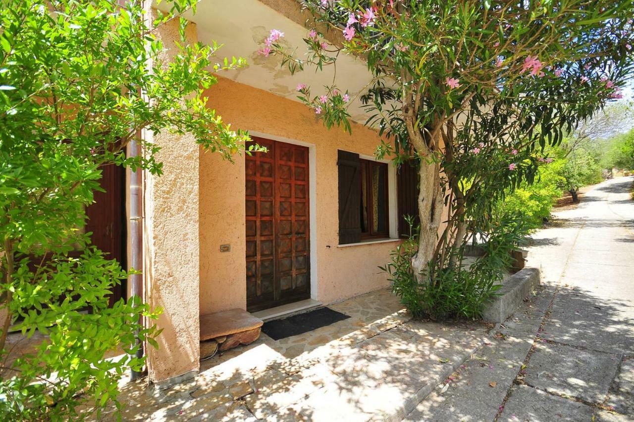 Residenza I Melograni Villa Porto Ottiolu Luaran gambar
